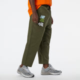 New Balance Men's Salehe Bembury YURT Pants-2
