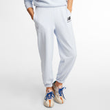New Balance Women's Bandier Fleece Sweatpants-1