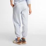 New Balance Women's Bandier Fleece Sweatpants-3