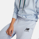 New Balance Women's Bandier Fleece Sweatpants-4