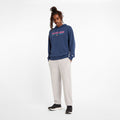 New Balance Men's NYC Marathon French Terry Finisher Hoodie-1