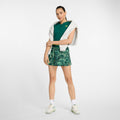 New Balance Women's Printed Tournament Skort-1