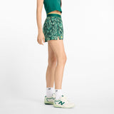 New Balance Women's Printed Tournament Skort-4