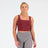 New Balance Women's Sports Bra-1