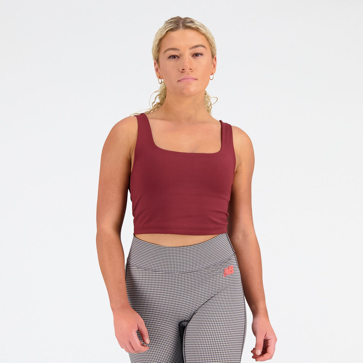 New Balance Women's Sports Bra-1