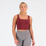 New Balance Women's Sports Bra-1