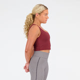 New Balance Women's Sports Bra-2