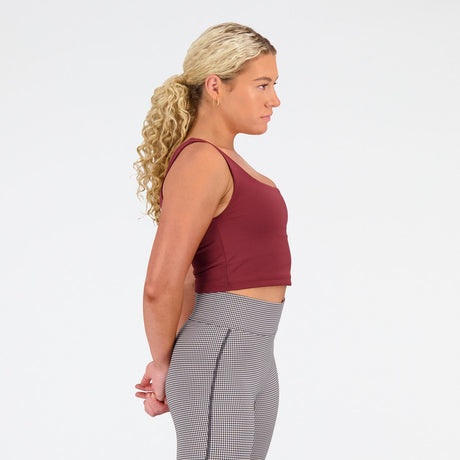 New Balance Women's Sports Bra-2