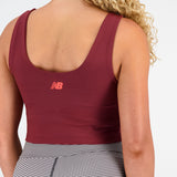 New Balance Women's Sports Bra-4