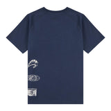New Balance Boys' Global Raglan Tee-2