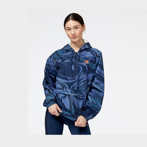 New Balance Women's Essentials New Wave Jacket-1