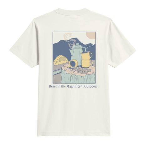 New Balance Men's Cup O'Joe T-Shirt-2
