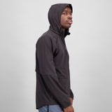 New Balance Men's Impact Run Water Defy Jacket-2