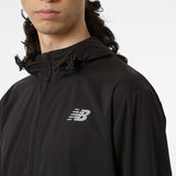 New Balance Men's Impact Run Water Defy Jacket-4
