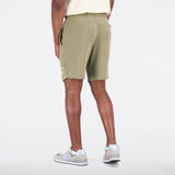 New Balance Men's Essentials Reimagined French Terry Shorts-4