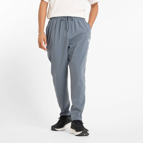 New Balance Men's Sport Woven Pants-1
