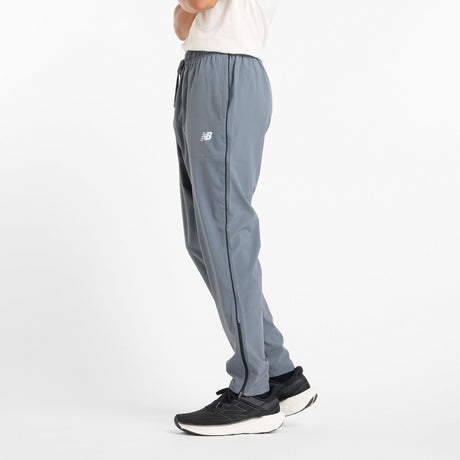 New Balance Men's Sport Woven Pants-2