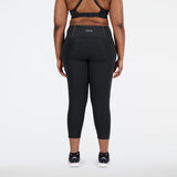 New Balance Women's Impact Run Crop-3