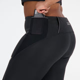 New Balance Women's Impact Run Crop-4