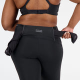 New Balance Women's Impact Run Crop-6
