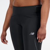 New Balance Women's Impact Run Crop-7