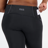 New Balance Women's Impact Run Crop-8