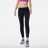 New Balance Women's Impact Run Crop-9