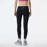 New Balance Women's Impact Run Crop-10