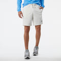 New Balance Men's Essentials Fleece Shorts-1
