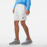 New Balance Men's Essentials Fleece Shorts-2