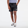 New Balance Men's Essentials Reimagined Woven Shorts-1