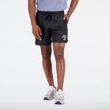 New Balance Men's Essentials Reimagined Woven Shorts-1