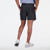 New Balance Men's Essentials Reimagined Woven Shorts-4