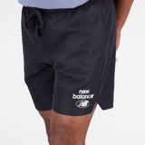 New Balance Men's Essentials Reimagined Woven Shorts-5