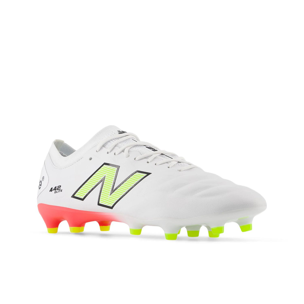 New Balance Men's 442 Elite Firm Ground V2 Soccer Cleats-3