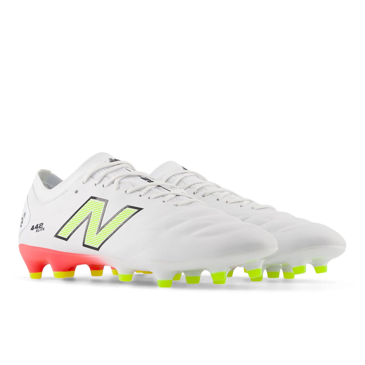 New Balance Men's 442 Elite Firm Ground V2 Soccer Cleats-6