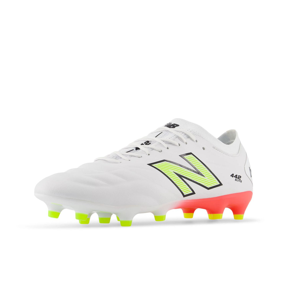 New Balance Men's 442 Elite Firm Ground V2 Soccer Cleats-10