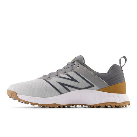 New Balance Men's Fresh Foam Contender Golf Shoes-2