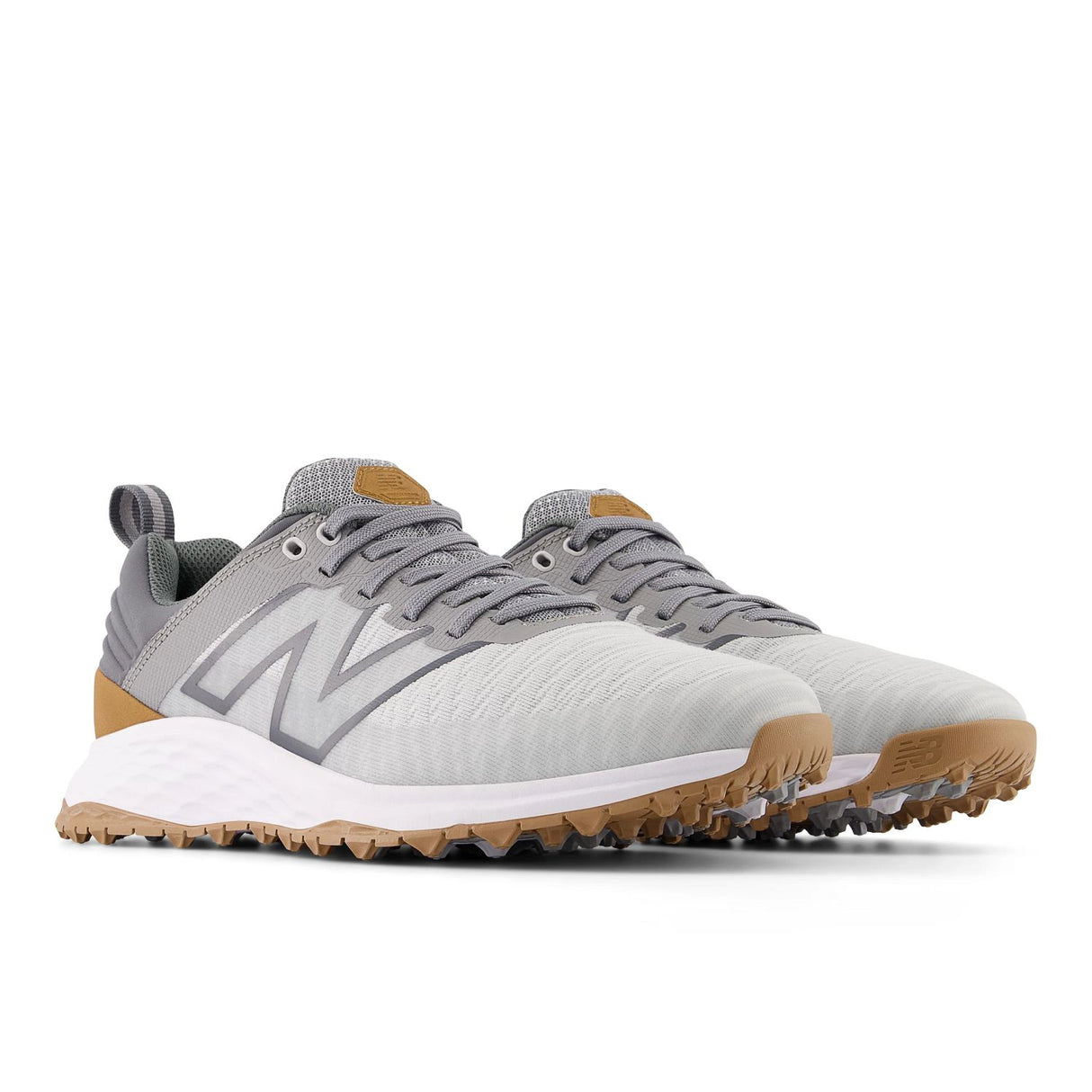 New Balance Men's Fresh Foam Contender Golf Shoes-6