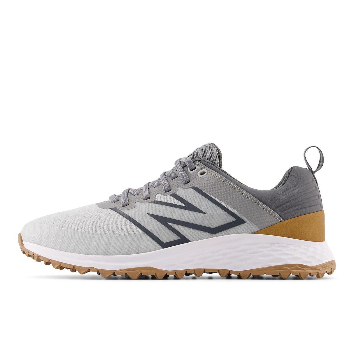 New Balance Men's Fresh Foam Contender Golf Shoes-8