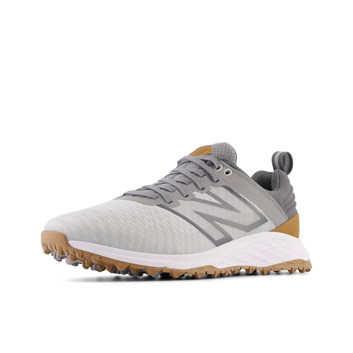 New Balance Men's Fresh Foam Contender Golf Shoes-10