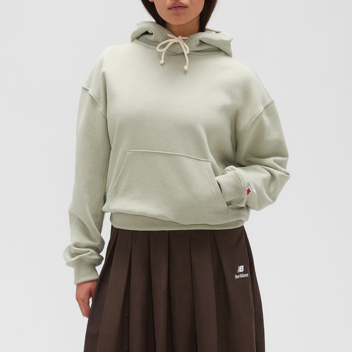 New Balance Women's Made in USA Hoodie-3
