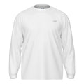 New Balance Men's Team Athletics Cotton Long Sleeve-1