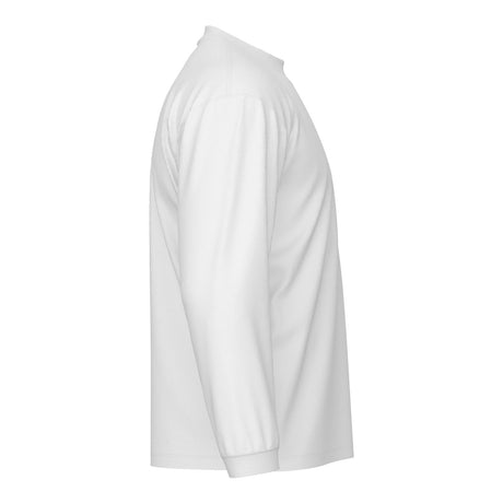 New Balance Men's Team Athletics Cotton Long Sleeve-2