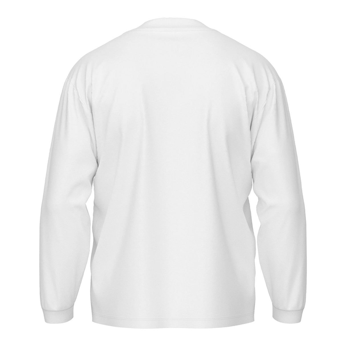 New Balance Men's Team Athletics Cotton Long Sleeve-4