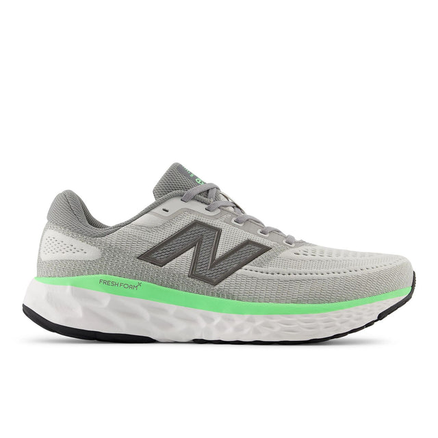 New Balance Men's Fresh Foam X EVOZ v4 Running Shoes-1