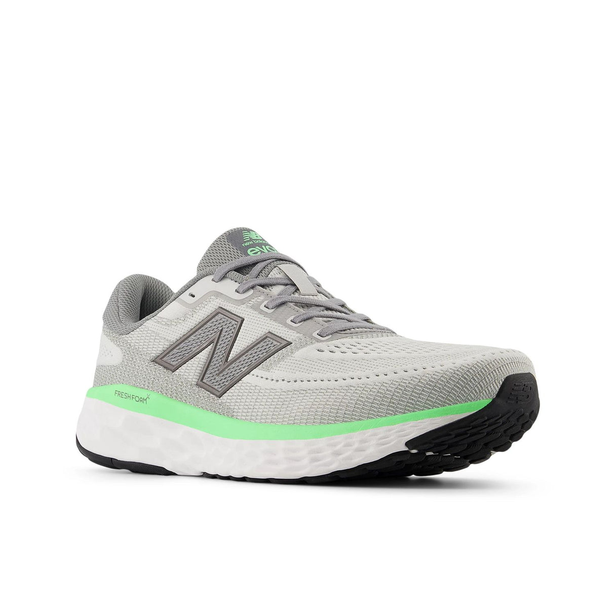 New Balance Men's Fresh Foam X EVOZ v4 Running Shoes-3