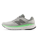 New Balance Men's Fresh Foam X EVOZ v4 Running Shoes-8