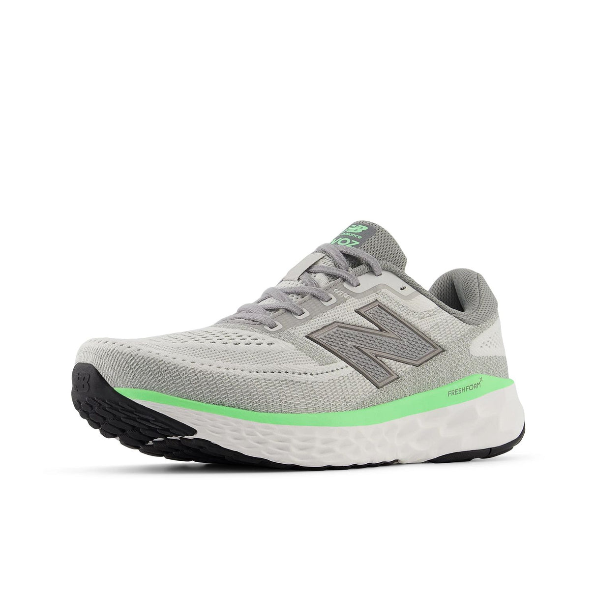 New Balance Men's Fresh Foam X EVOZ v4 Running Shoes-10