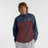 New Balance Men's Athletics Woven Jacket-1
